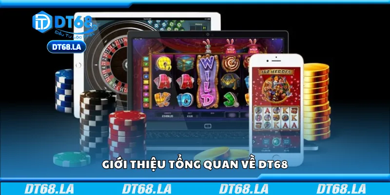 Giới thiệu tổng quan về DT68